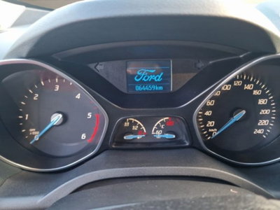 Ford C-Max 1.6 TDCi 115CV Titanium (11)