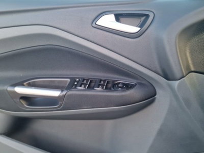 Ford C-Max 1.6 TDCi 115CV Titanium (12)