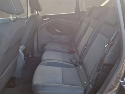 Ford C-Max 1.6 TDCi 115CV Titanium (13)