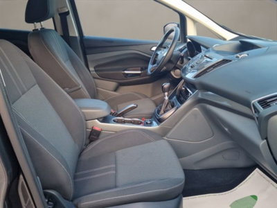 Ford C-Max 1.6 TDCi 115CV Titanium (18)
