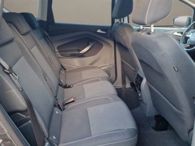 Ford C-Max 1.6 TDCi 115CV Titanium (19)