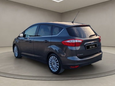 Ford C-Max 1.6 TDCi 115CV Titanium (3)