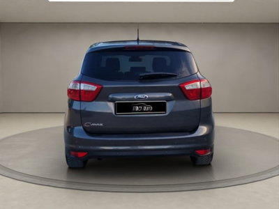 Ford C-Max 1.6 TDCi 115CV Titanium (4)