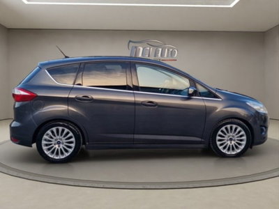 Ford C-Max 1.6 TDCi 115CV Titanium (6)