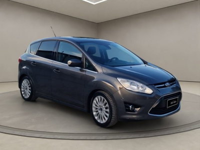 Ford C-Max 1.6 TDCi 115CV Titanium (7)