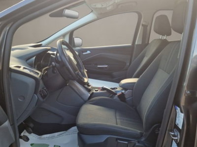 Ford C-Max 1.6 TDCi 115CV Titanium (9)