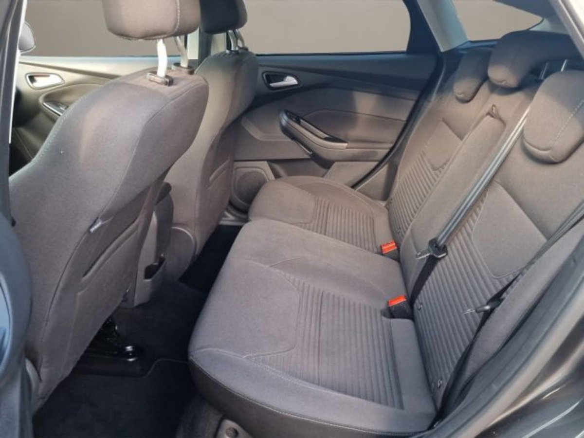 Ford Focus 1.5 TDCi 95 CV Start&Stop Titanium (13)