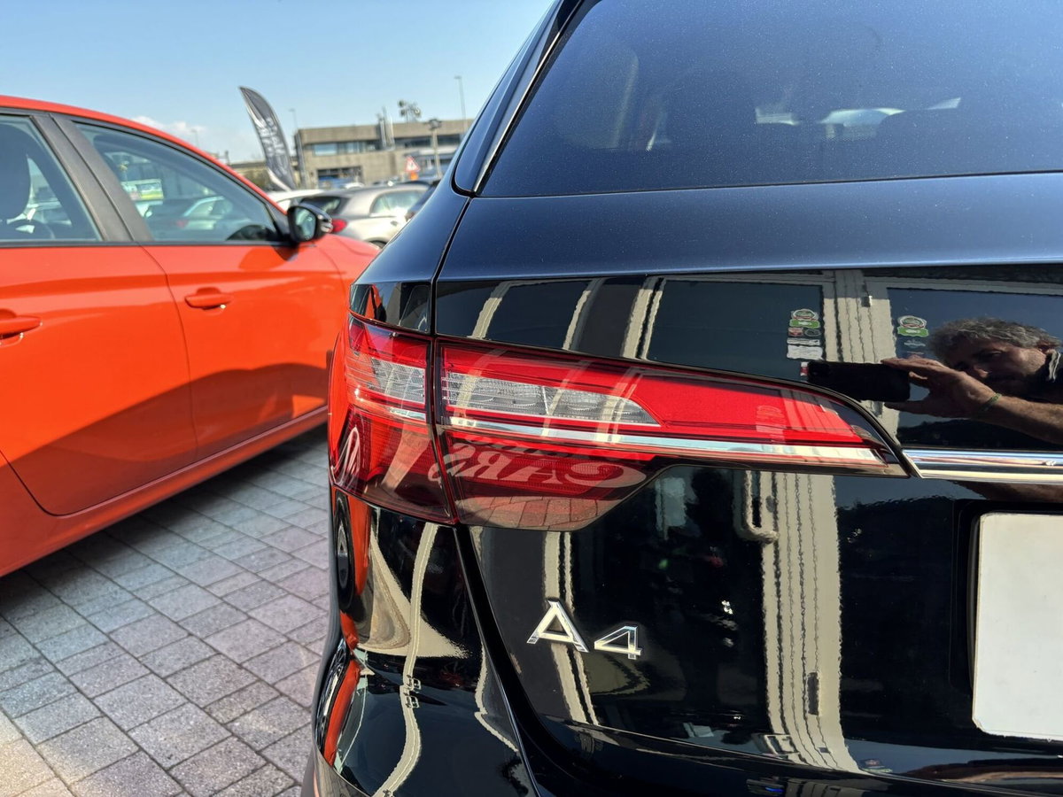 Audi A6 Allroad 40 TDI 2.0 quattro S tronic Evolution (10)