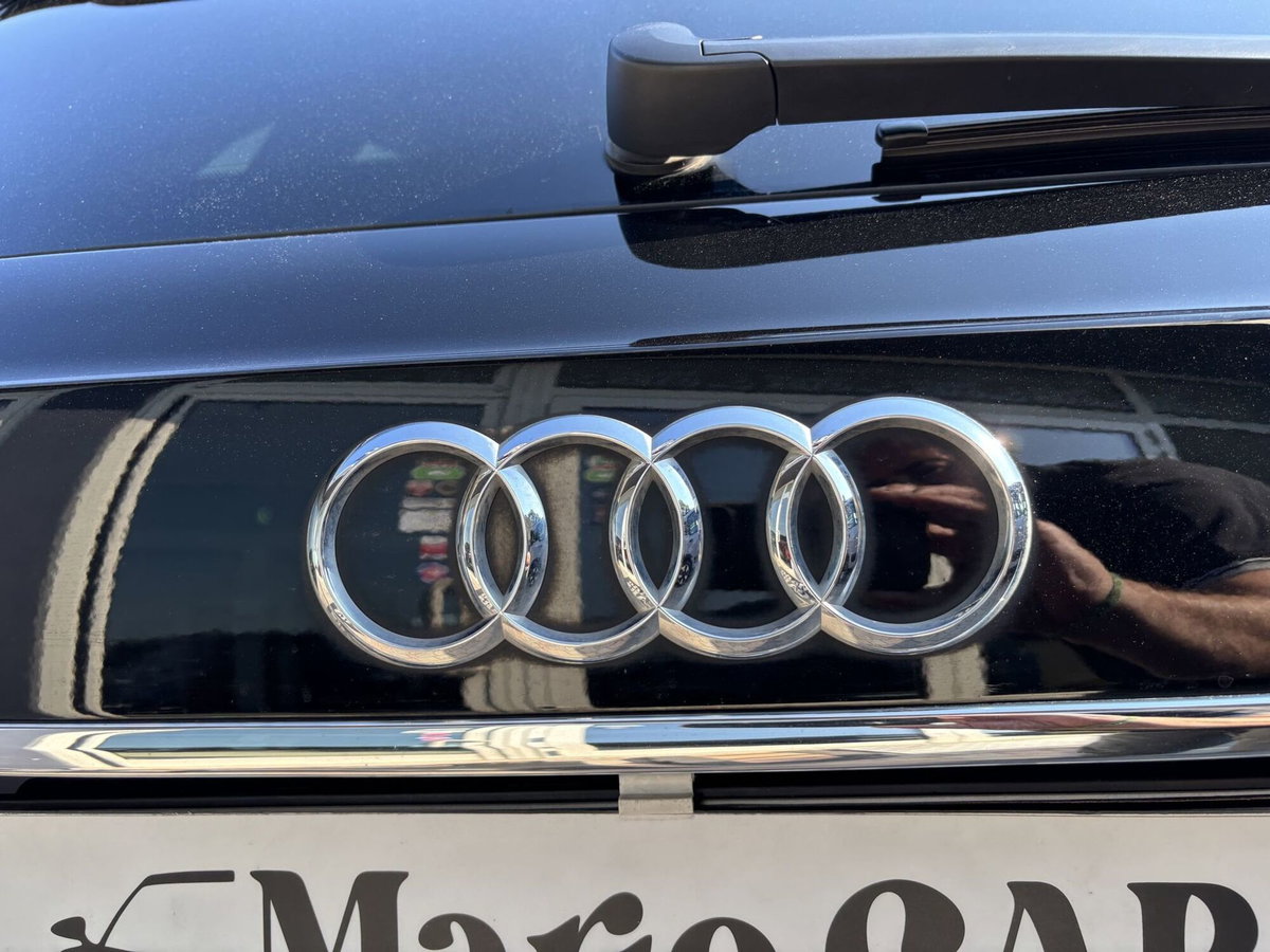 Audi A6 Allroad 40 TDI 2.0 quattro S tronic Evolution (12)
