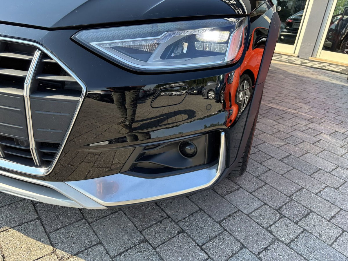 Audi A6 Allroad 40 TDI 2.0 quattro S tronic Evolution (17)