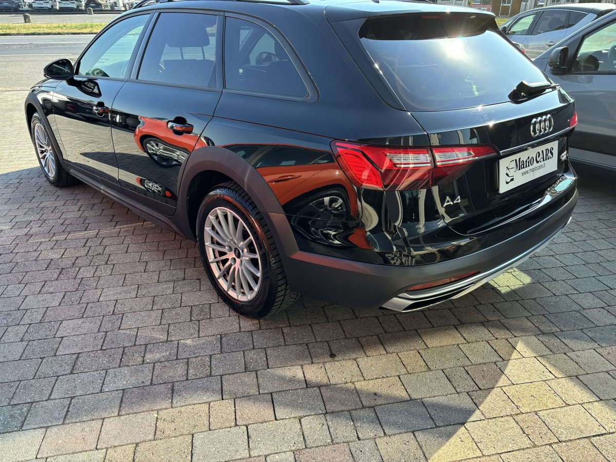 Audi A6 Allroad 40 TDI 2.0 quattro S tronic Evolution (6)