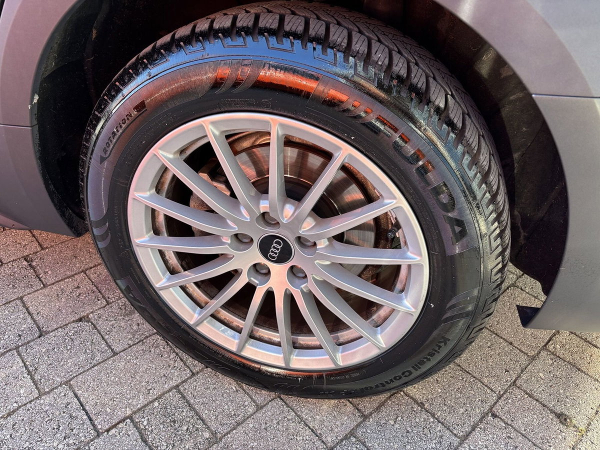 Audi A6 Allroad 40 TDI 2.0 quattro S tronic Evolution (7)