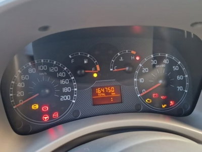 Fiat Panda 1.2 4x4 (11)