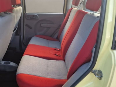Fiat Panda 1.2 4x4 (13)