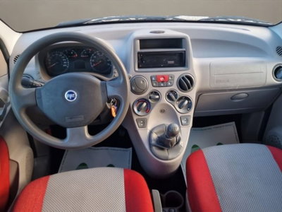 Fiat Panda 1.2 4x4 (14)