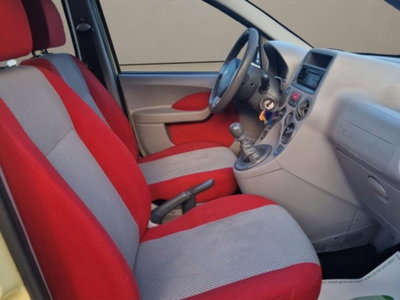 Fiat Panda 1.2 4x4 (18)