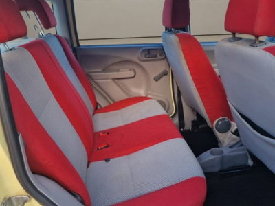 Fiat Panda 1.2 4x4 (19)