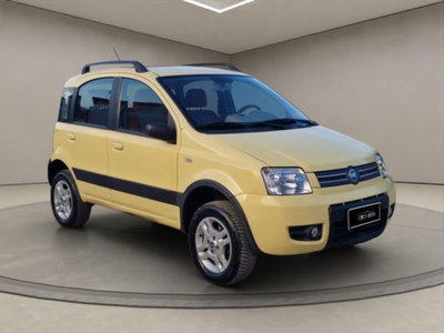 Fiat Panda 1.2 4x4 (7)