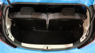 Toyota Aygo 1.0 VVT-i 72 CV 5 porte x-play (13)