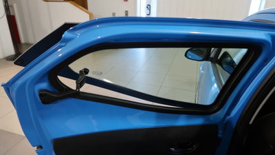 Toyota Aygo 1.0 VVT-i 72 CV 5 porte x-play (20)