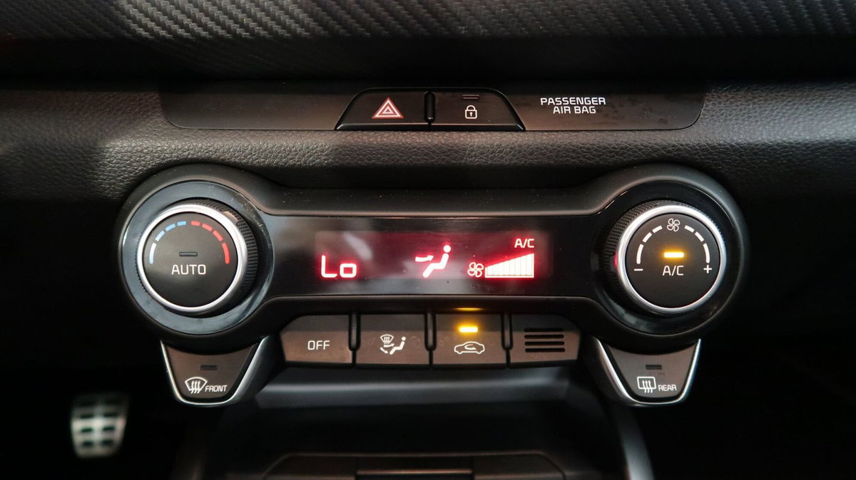 Kia Rio 1.0 T-GDi 100 CV MHEV iMT GT Line (10)