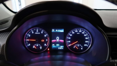 Kia Rio 1.0 T-GDi 100 CV MHEV iMT GT Line (12)