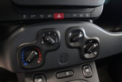 Fiat Panda Cross Cross 1.0 FireFly S&S Hybrid (11)