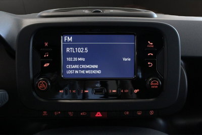 Fiat Panda Cross Cross 1.0 FireFly S&S Hybrid (13)