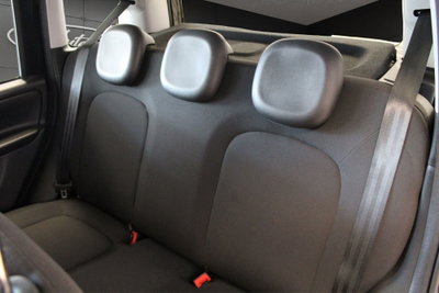 Fiat Panda Cross Cross 1.0 FireFly S&S Hybrid (15)
