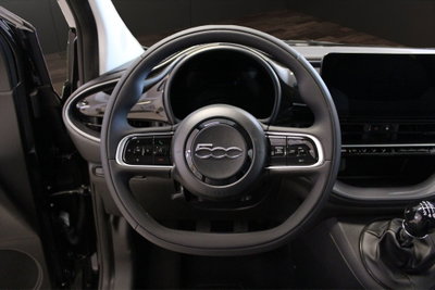 Fiat 500 1.0 hybrid Torino (10)