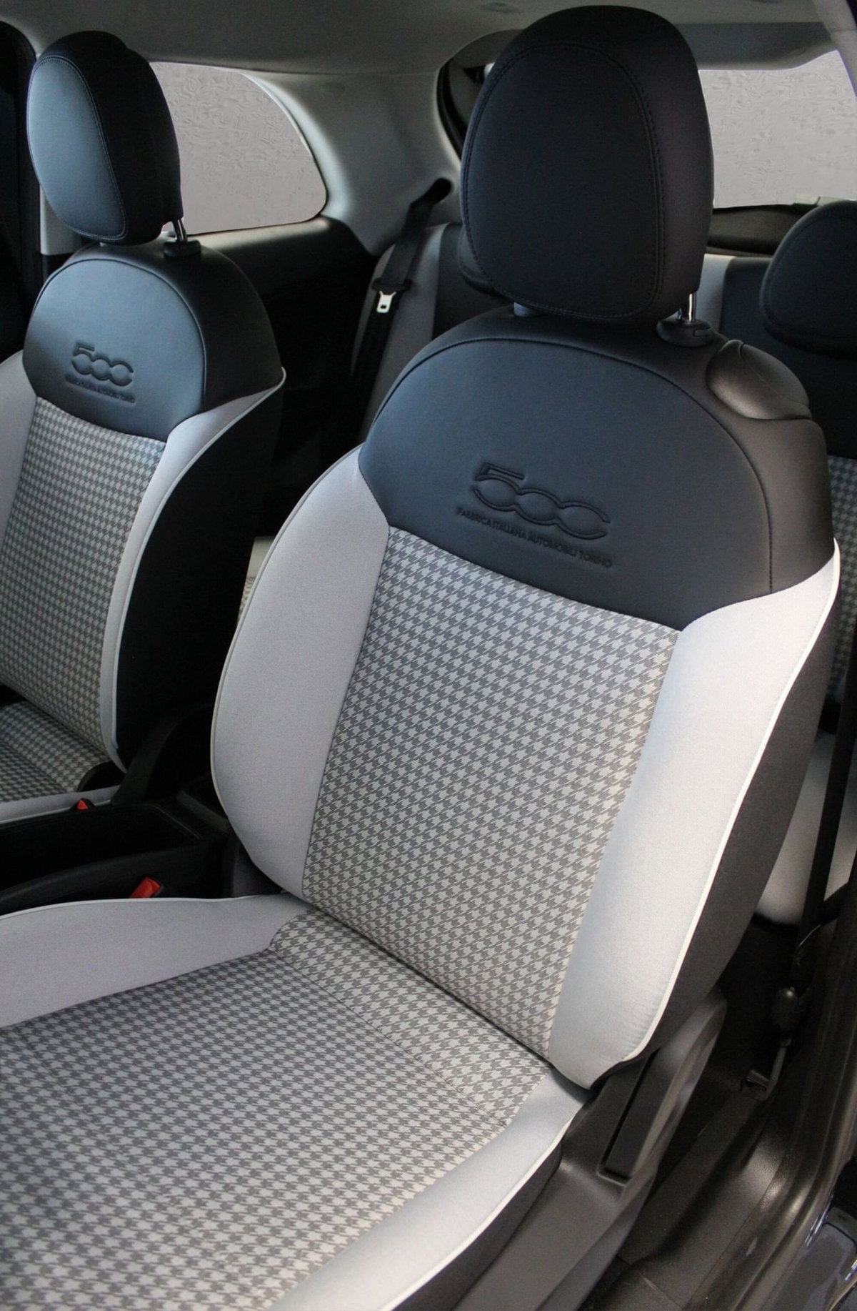 Fiat 500 1.0 hybrid Torino (11)