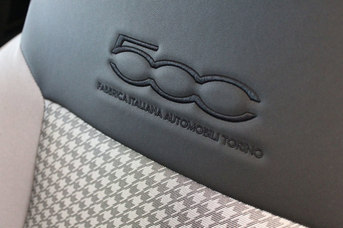 Fiat 500 1.0 hybrid Torino (12)