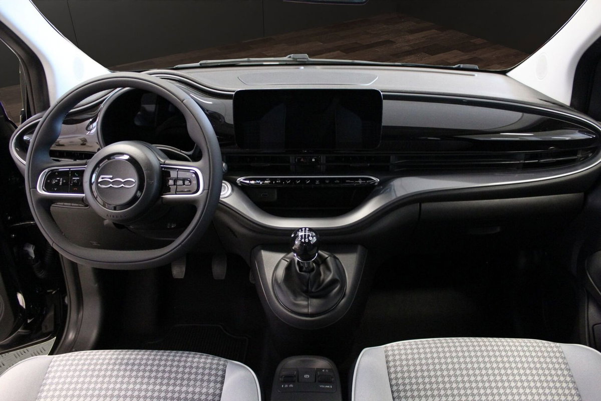 Fiat 500 1.0 hybrid Torino (16)