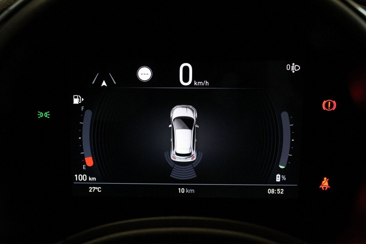 Fiat 500 1.0 hybrid Torino (17)