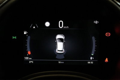 Fiat 500 1.0 hybrid Torino (17)