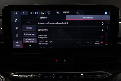 Fiat 500 1.0 hybrid Torino (19)