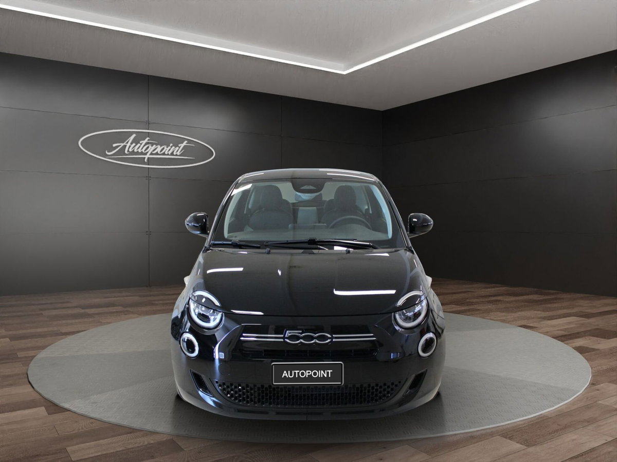 Fiat 500 1.0 hybrid Torino (2)