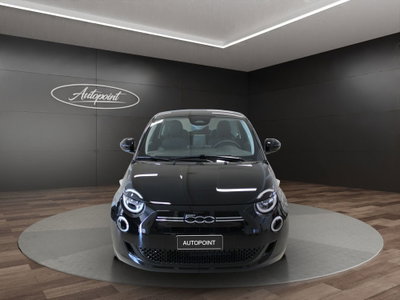 Fiat 500 1.0 hybrid Torino (2)