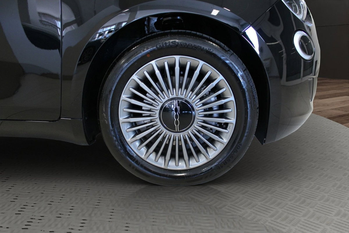Fiat 500 1.0 hybrid Torino (4)
