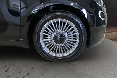 Fiat 500 1.0 hybrid Torino (4)