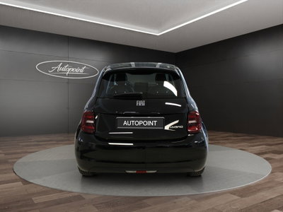 Fiat 500 1.0 hybrid Torino (6)