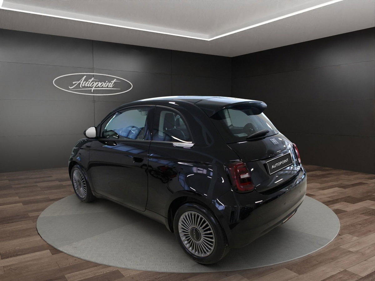 Fiat 500 1.0 hybrid Torino (7)