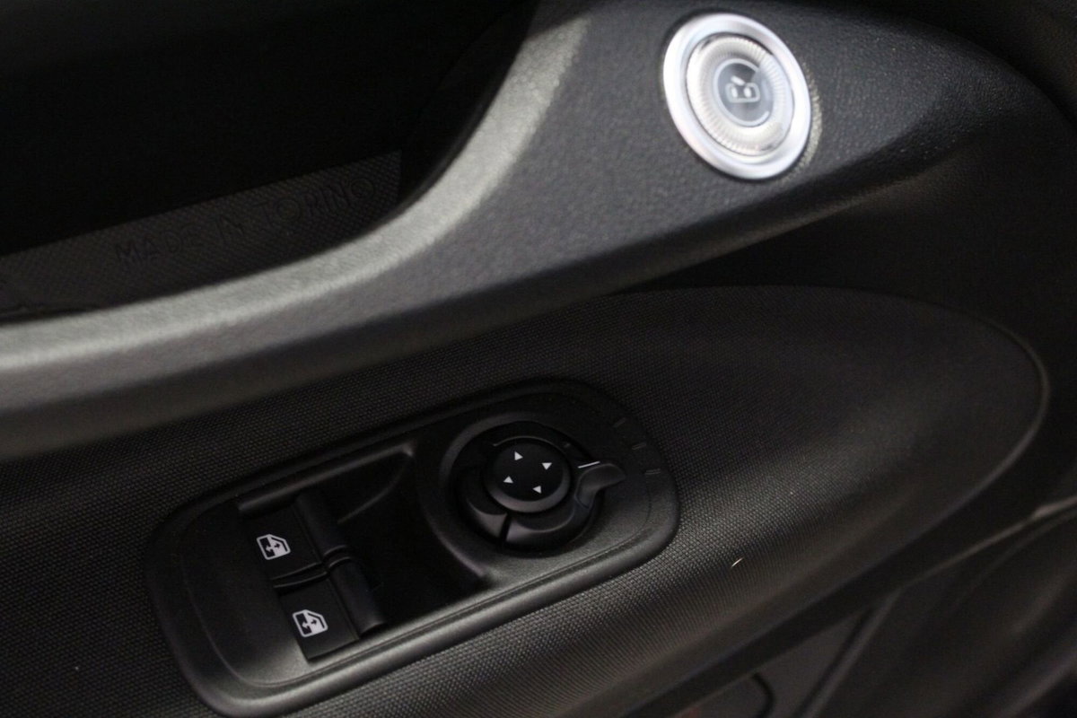 Fiat 500 1.0 hybrid Torino (8)