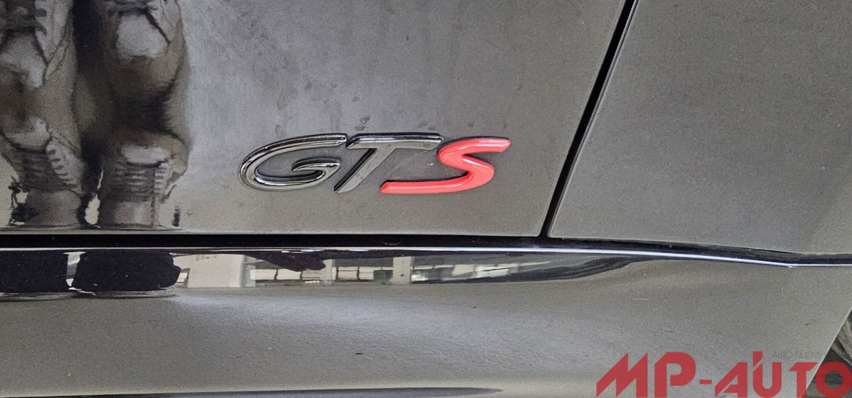 Porsche 718 Boxster  Boxster 2.5 GTS (12)