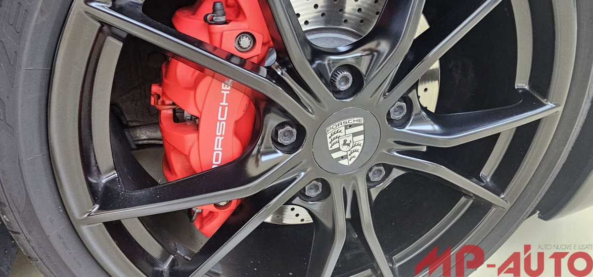 Porsche 718 Boxster  Boxster 2.5 GTS (13)