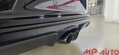 Porsche 718 Boxster  Boxster 2.5 GTS (14)