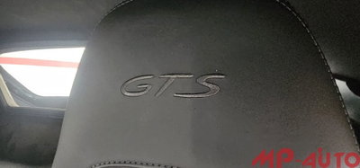 Porsche 718 Boxster  Boxster 2.5 GTS (15)