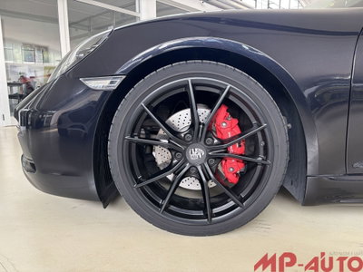 Porsche 718 Boxster  Boxster 2.5 GTS (7)