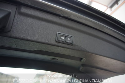 Audi Q3 Sportback 35 TDI quattro S tronic S line edition (14)