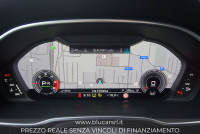 Audi Q3 Sportback 35 TDI quattro S tronic S line edition (15)